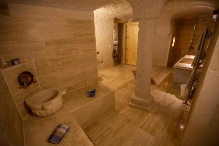 Maze Of Cappadocia - 86