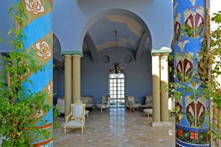 La Maison Bleue El Gouna - 20