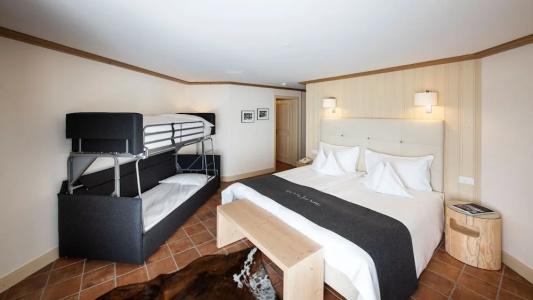 GolfLes Hauts De Gstaad & Spa - 77