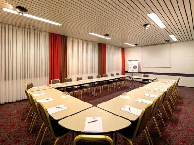 ibis Bremen City - 17