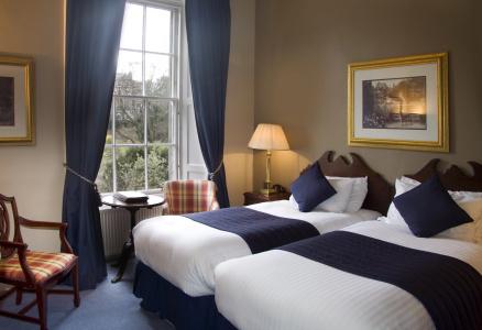 Royal Scots Club - 20