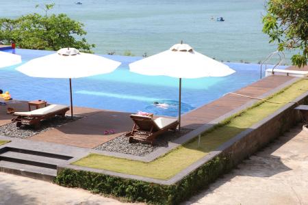 Léman Cap Resort & Spa - 21