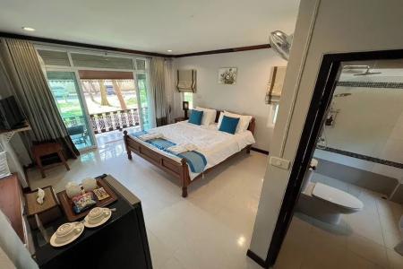 Baan Nam Pen Resort - 27