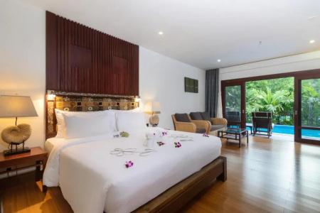 The Haven Khao Lak - Sha Extra Plus - 29