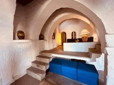 Les Maisons De Cappadoce - 347