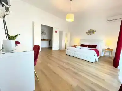 b&b Be Home - 3