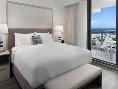 Courtyard Miami Coconut Grove - 96