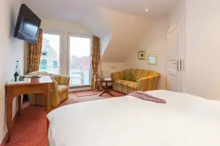 Romantik Reichshof - 43