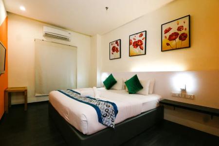 Golden Roof Ampang - 79