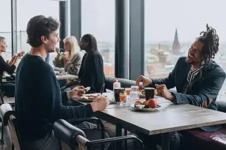 Story Studio Malmo, part of JdV by Hyatt - 20