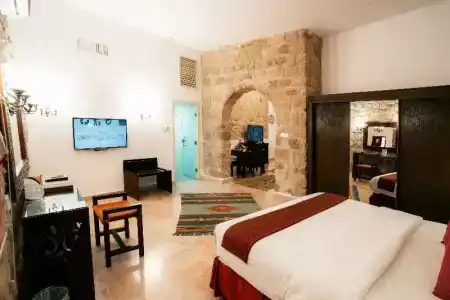 The Old Village & Resort - 125