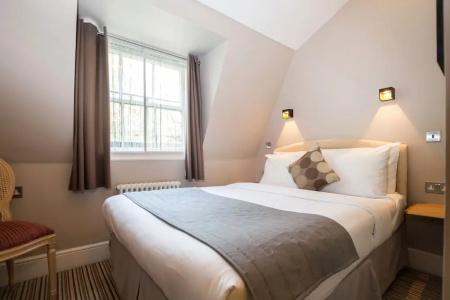 Arosfa London by Compass Hospitality - 42