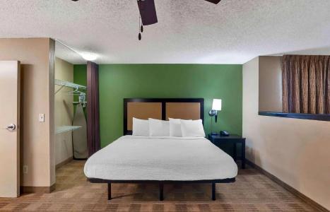 Extended Stay America Suites - San Diego - Circle - 1