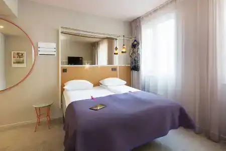 Scandic Karl Johan - 55