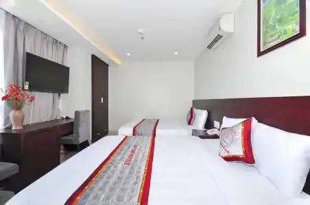 Anh Linh 2 - 4