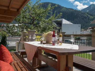 Apart Central – Premium Mountain&Garden - 356