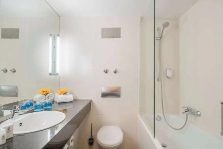 Best Western Plus Fellbach-Stuttgart - 60