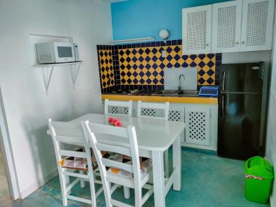 b&b ApartLa Isleta - 26