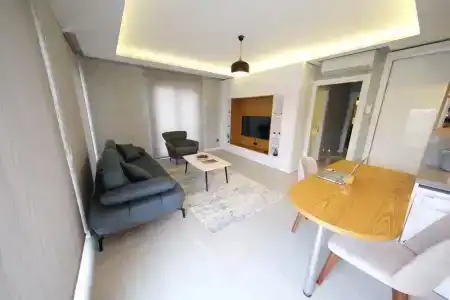 Sky Garden Suites - 5