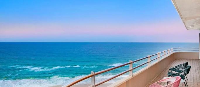 Zenith Ocean Front - 56
