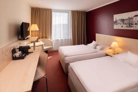 Clarion Congress Olomouc - 2