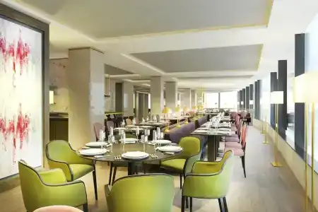 Courtyard by Marriott Belgrade City Center - 11