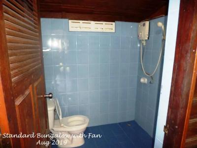 Haad Salad Resort - 44