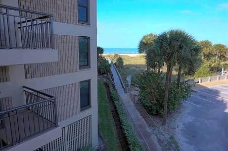 Gulf Strand by Travel Services - 201