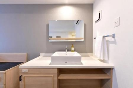 Vessel Inn Sakae Ekimae - 35