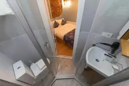 Royal Taksim Suites - 44
