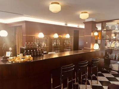 Gatsby - Adults Only - Small Luxury - by F-Hotels - 23