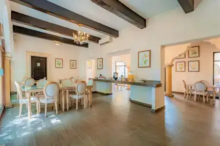 Maison del Embajador - 25