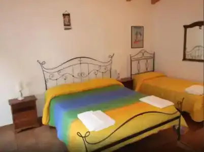 Agriturismo Il Marrugio - 82