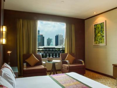 The Davis Bangkok - 4
