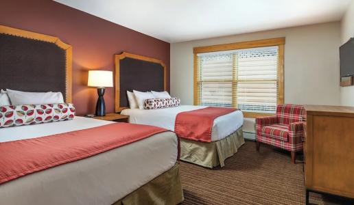 WorldMark - 39