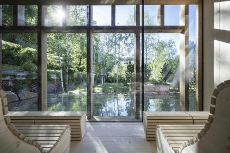 Adler Spa Balance - 21