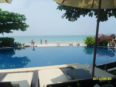 Maya Koh Lanta Resort - 12