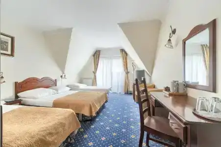 Belvedere Resort&SPA - 30