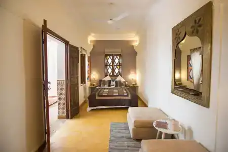 Riad Harmonie - 26