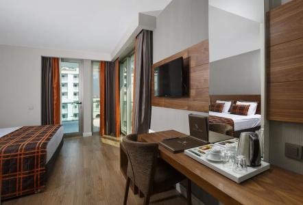 Side Sunport - All Inclusive - 81