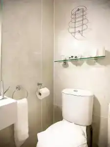 Oyo Arden Guest House - 21