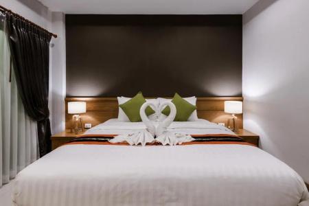 Oldtown Chiangmai Boutique - 57