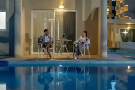 Rodos Palladium Leisure & Wellness - 33