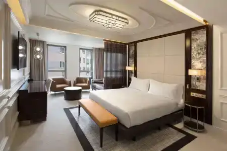 Doubletree By Hilton a Coruña - 3