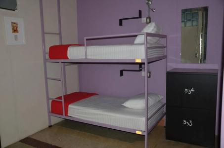Silom Art Hostel - 24