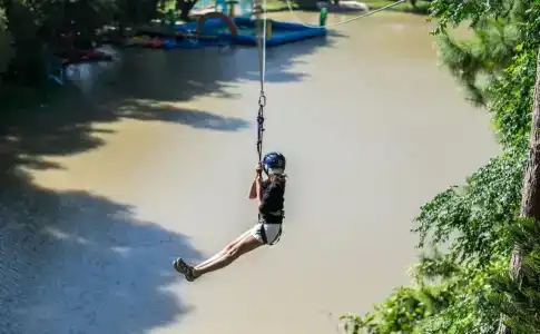 Phukaew & Adventure Park - 16
