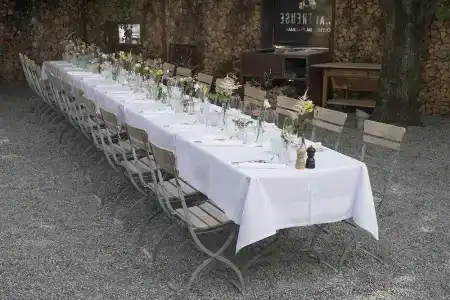 Italian Lifestyle & Osteria Chartreuse - 23