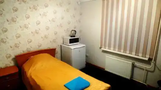 Март - 12