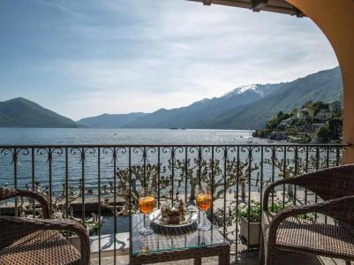 Albergo Carcani by Ketty & Tommy - 72