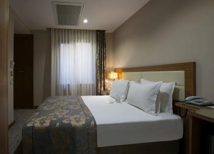 Yasmak Comfort - 6